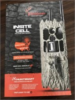 Wildgame Insite Cell Trail Camera