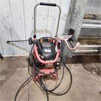 2200 PSI Pressure Washer