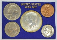 1967 DATE SET