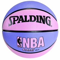 NBA Street Basketball - Pink & Purple