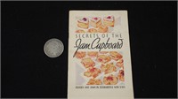 1930 Secrets of the Jam Cupboard Certo Foods