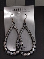 Pastel collections earrings