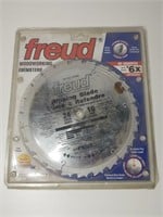 freud: Woodworking Ripping Blade