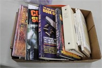Misc Gun/Hunting/Constitution Books