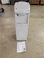 GE Hot & Cold Water Dispenser