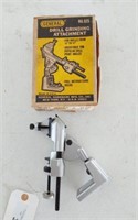 GENERAL DRILL GRINDING ATTACHMENT- NOS