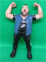 LJN 1988 One Man Gang WWF Wrestling Figure