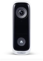 ROGERS Ignite Indoor/Outdoor Doorbell Camera Wired