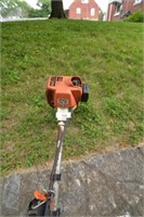 STIHL FS74 LINE TRIMMER (CRANKS FINE - NO FUEL