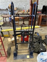 Global Utility Hand Truck.