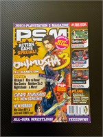 PlayStation Magazine, March 2004