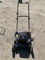 MTD Push Mower