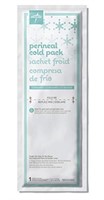 Medline Standard Perineal Cold Packs, 4.5" x 14.25