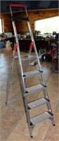 [CH] Hailo Painter's Ladder