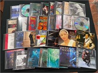 CDs Variety