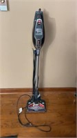 Shark Rocket Duo Clean Vacuum - Runs