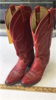Hondo Ladies Boots & leather gloves