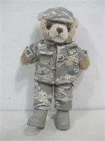 11.5" U.S. Air Force Teddy Bear