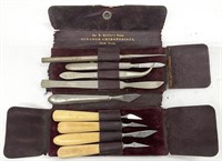 Antique Surgical Kit