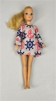 HASBRO THE WORLD OF LOVE DOLL W/ OUTFIT