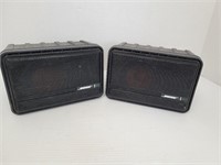 Bose 151 speaker set
