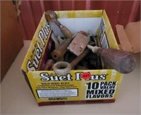 Box Of Tools