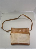 Authentic Vintage Gucci Shoulder Bag