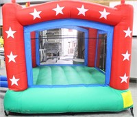 Inflatable Bounce House