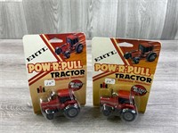 International 5088 & 5488 Pow-R-Pull Tractors,