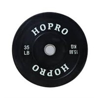 Balancefrom Olympic Bumper Plate Weight Plate