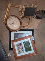 Picture frames