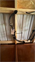 Compound bow