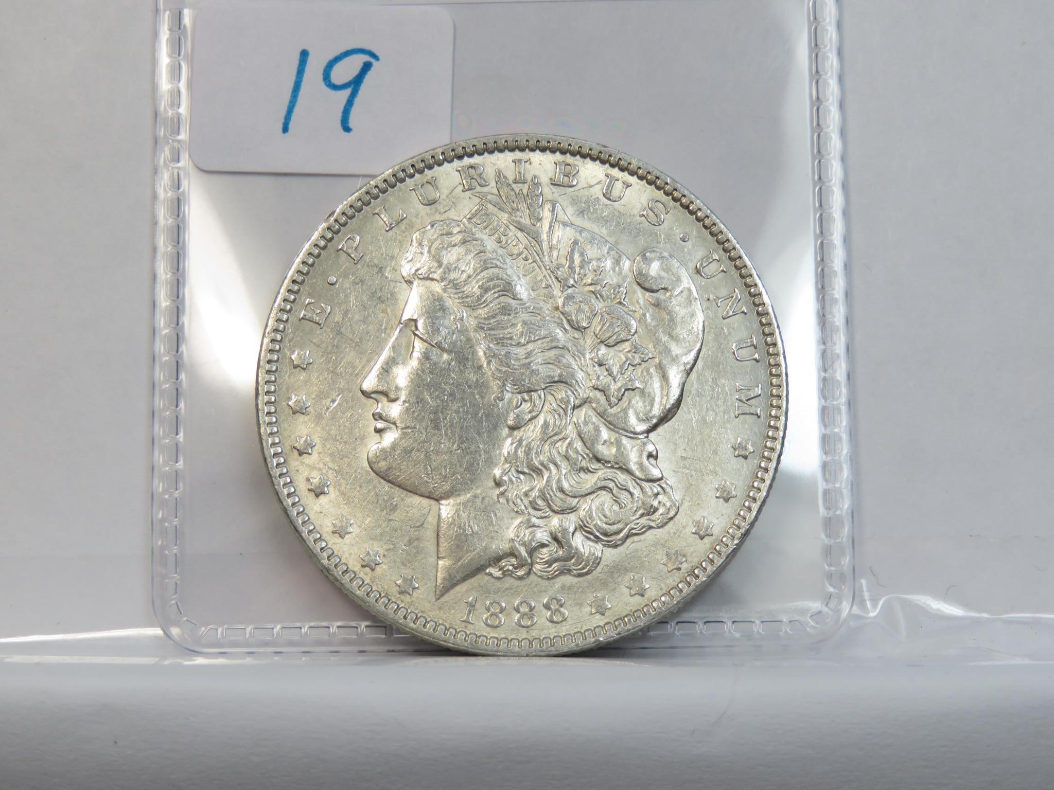 Katy Estate Coin and Collectables Auction