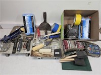 Painting Supplies