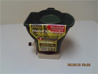 HHBS125 HAND HELD SPREADER