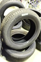 2 Michelin Energy 235/55 R17 Tires -DC16