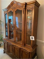China Cabinet (D Room)