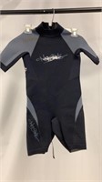Kid’s Wetsuit Aquaseal Size Junior 10