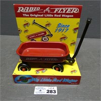 Radio Flyer Mini Wagon