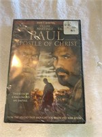 $7.59  Paul, Apostle of Christ (DVD)(2018)