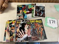 15 Independent Comics