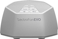 Adaptive Sound Technologies LectroFan Evo White