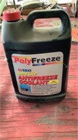 Poly Freeze 5/150 Long Life Antifreeze Coolant