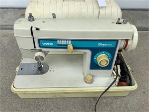 BROTHER CHARGER SEWING MACHINE