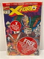 X-Force #1