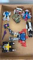 Lot of Random Transformers For Parts