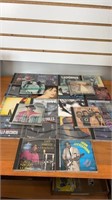 Lot of Classic CDs