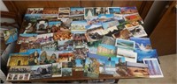 Post Card Collection