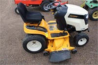 Cub Cadet LGT 1054 13WK92AK056 Riding Lawn Mower