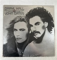 LP RECORD - HALL & OATES